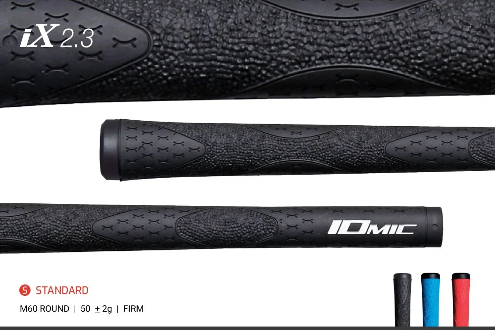 iX 2.3 — IOMIC USA